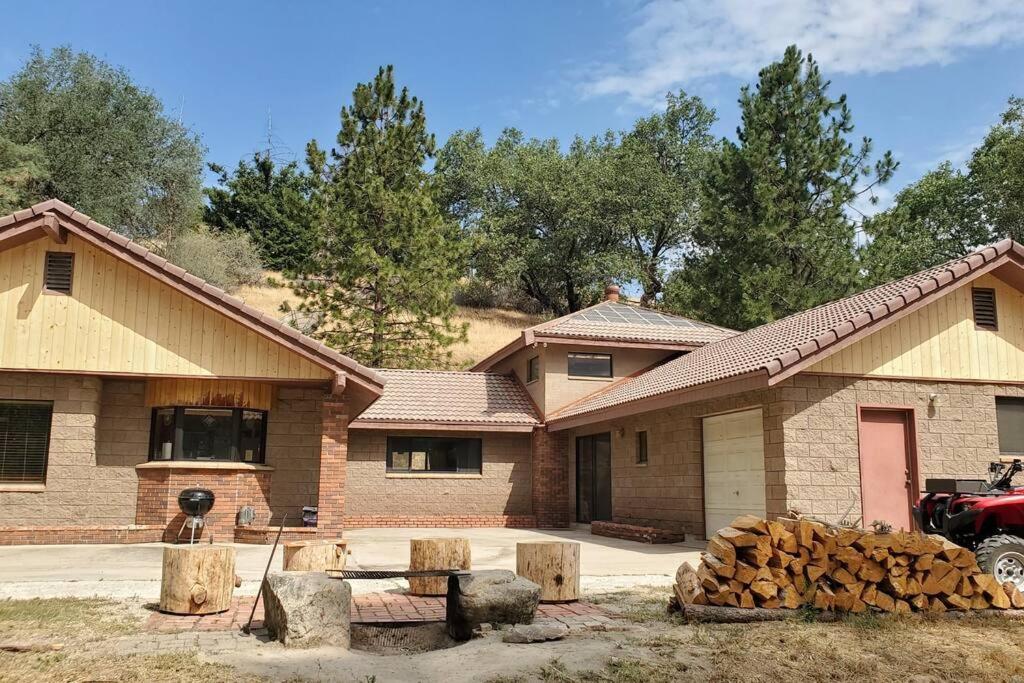 Sierra Nevada Ranch House, Panorama Heights (updated prices 2024)