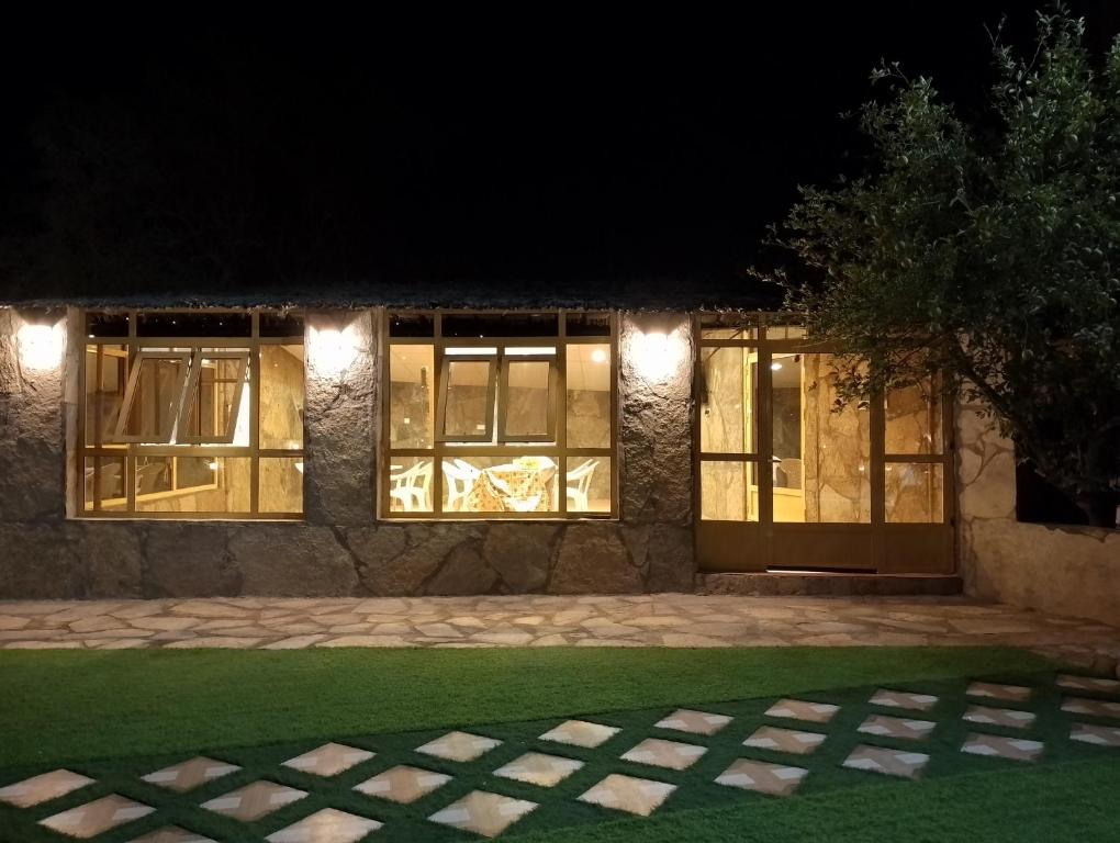 Fotografie z fotogalerie ubytování The Wadi Inn v destinaci Al Hamra