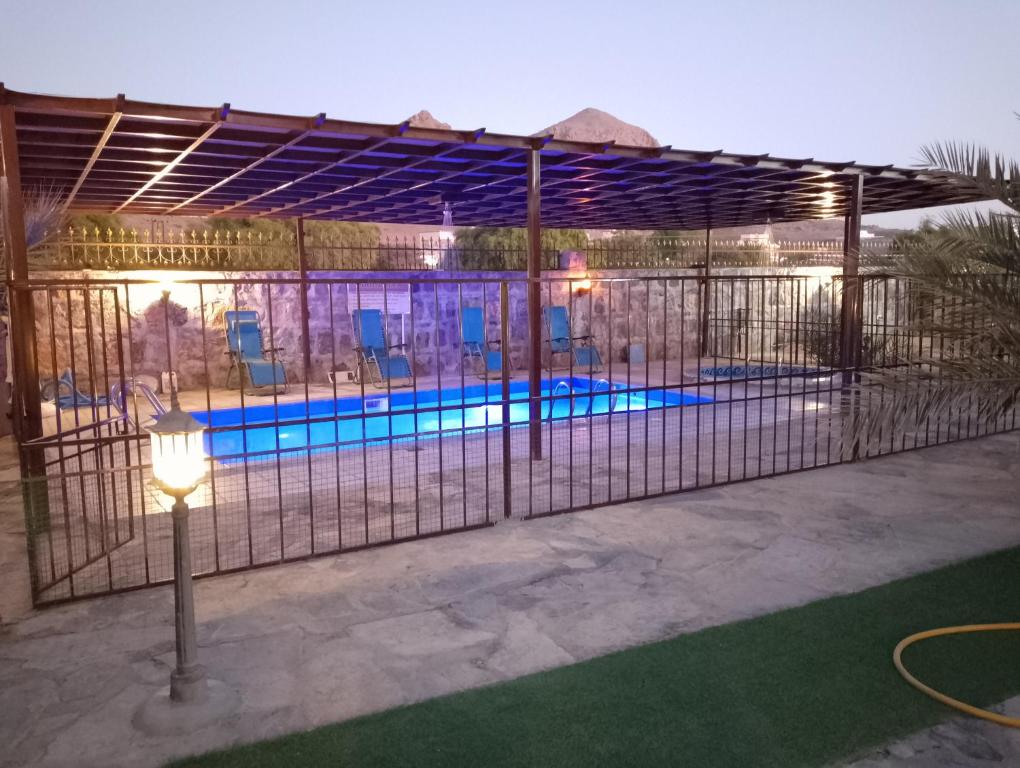 Fotografie z fotogalerie ubytování The Wadi Inn v destinaci Al Hamra