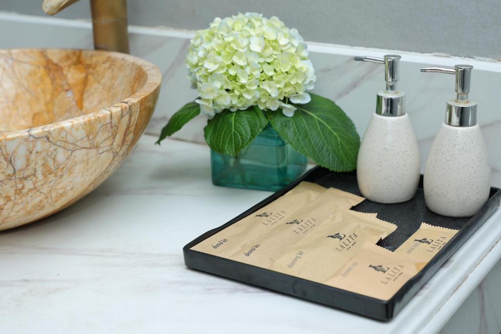 Lalita Tam Coc Resort & Spa - 3