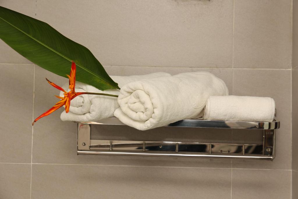 Lalita Tam Coc Resort & Spa - 6