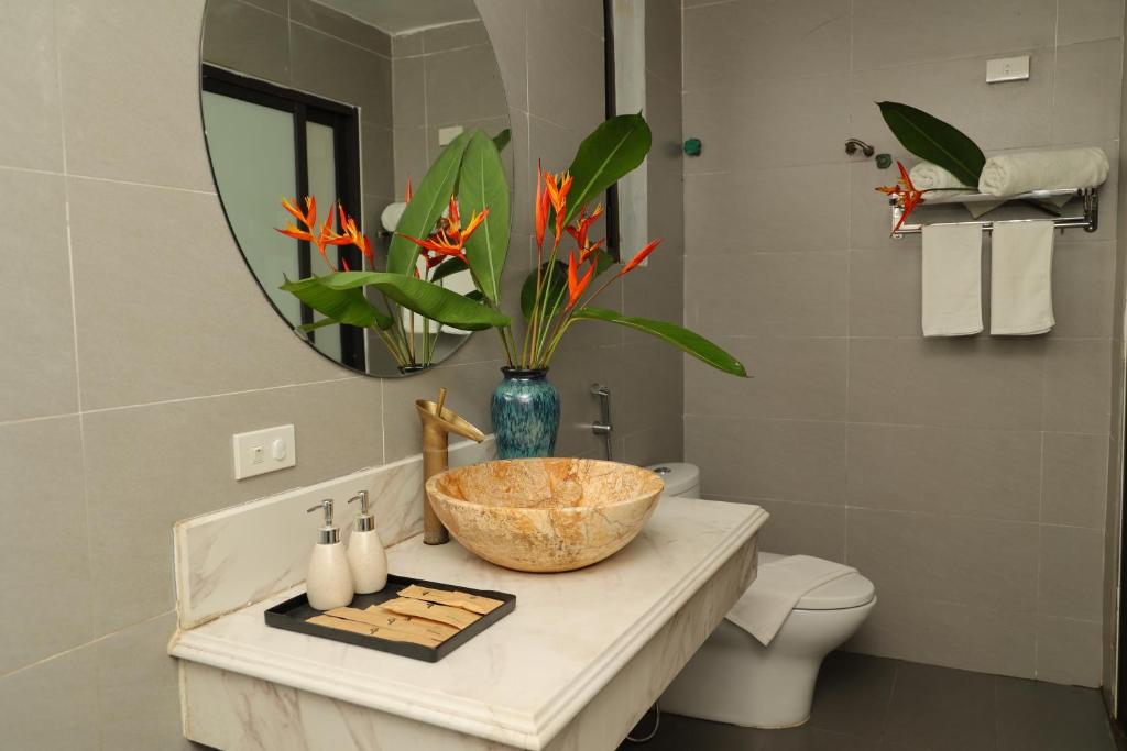 Lalita Tam Coc Resort & Spa - 5