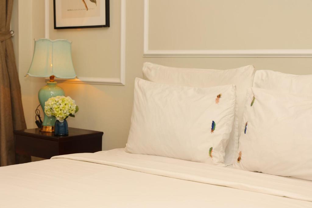 Lalita Tam Coc Resort & Spa - 13