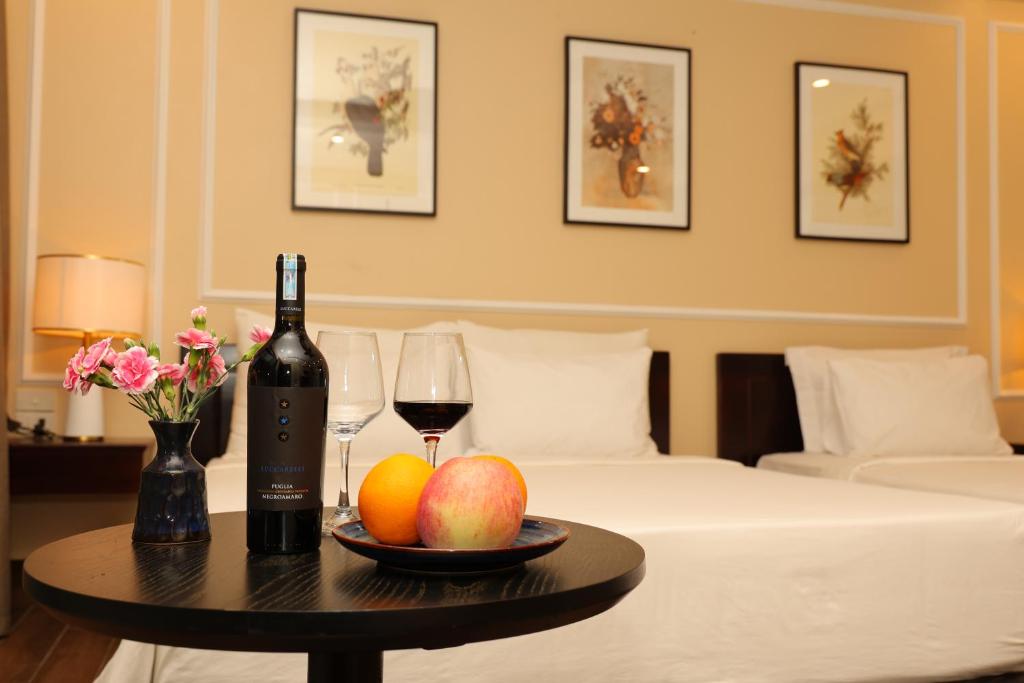 Lalita Tam Coc Resort & Spa - 14