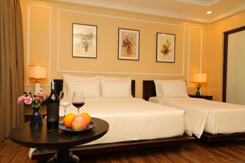 Lalita Tam Coc Resort & Spa - 15