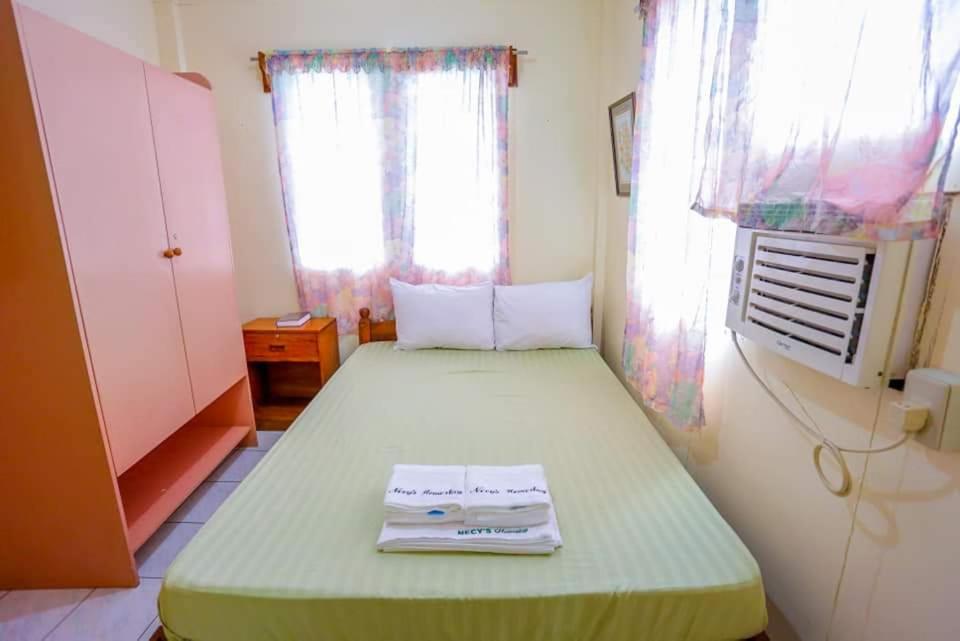 Necy's Homestay