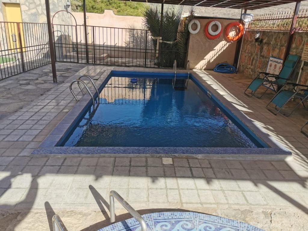 Fotografie z fotogalerie ubytování The Wadi Inn v destinaci Al Hamra
