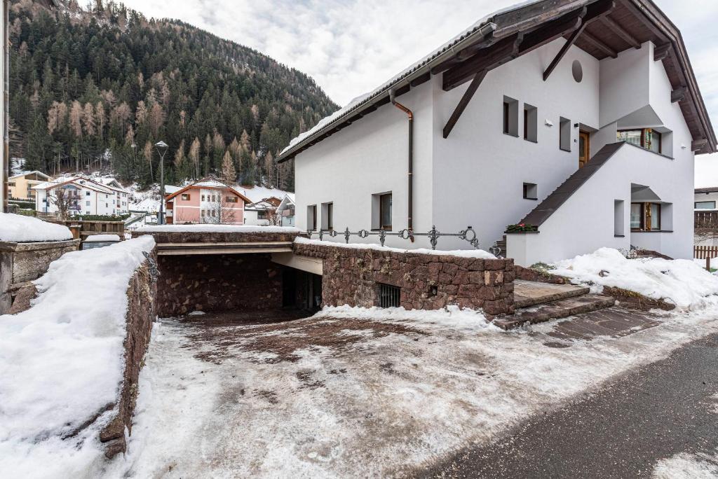 Apartment Christian, Ortisei – Updated 2023 Prices