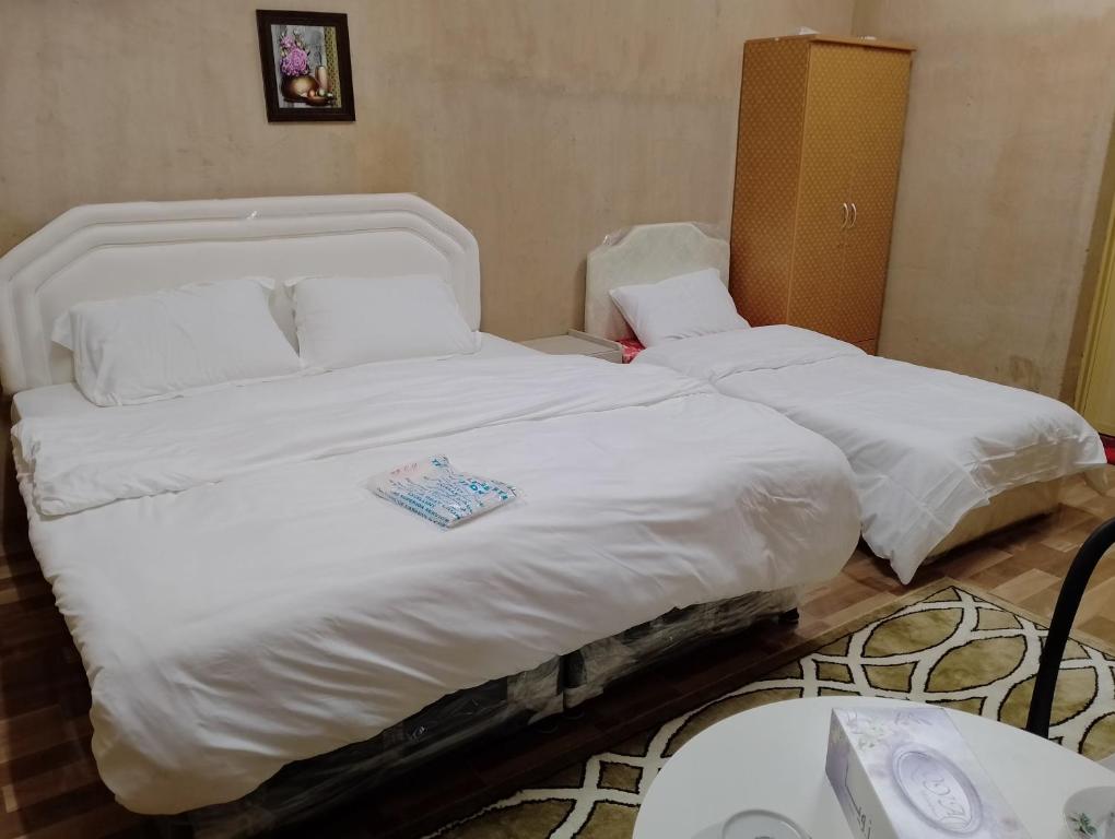Fotografie z fotogalerie ubytování The Wadi Inn v destinaci Al Hamra