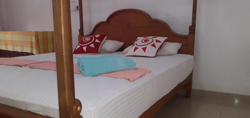 Sasagara Beach Villa - 17