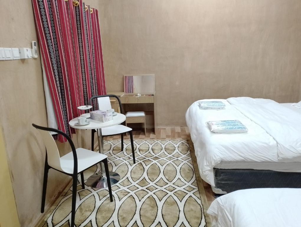 Fotografie z fotogalerie ubytování The Wadi Inn v destinaci Al Hamra
