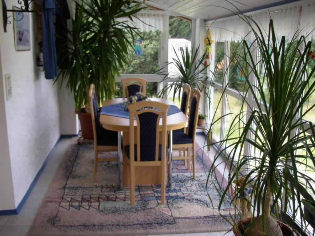 Fotografie z fotogalerie ubytování Ferienwohnung Christina v destinaci Mauth