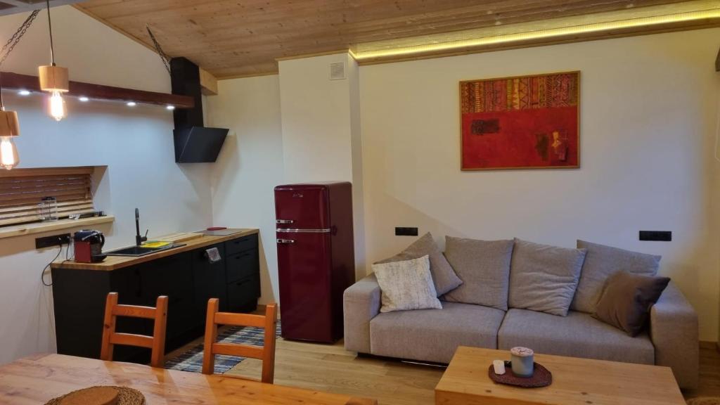 Apartamenty u Kołodzieja - Apartamento - 2 Niveles