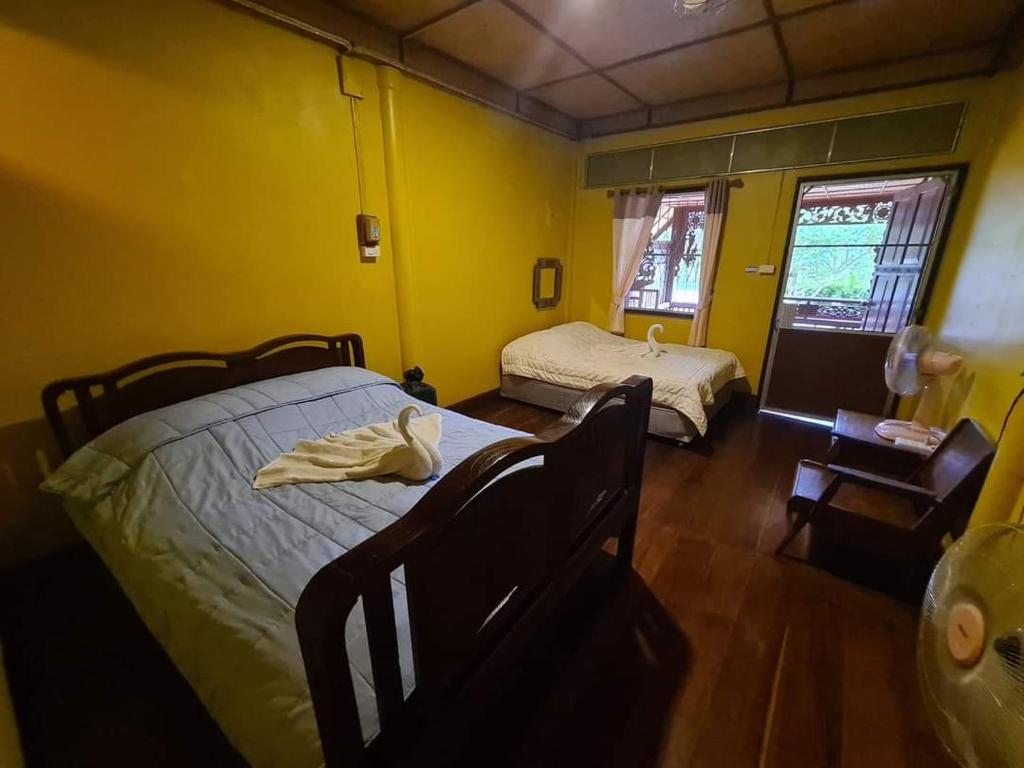 Crossroads house - 9