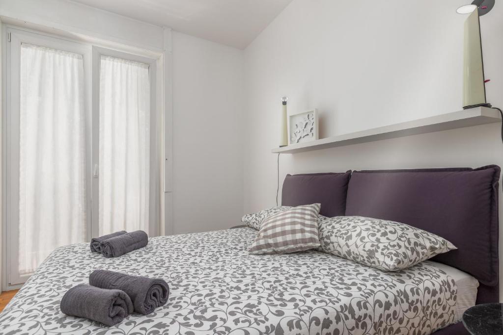 [Marghera-Fiera] Appartamento elegante e luminoso - One-Bedroom Apartment