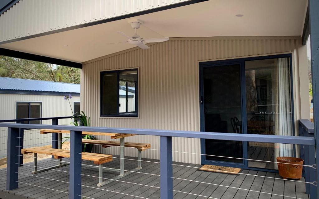 Lakes Bushland Caravan & Lifestyle Park, Nicholson (updated prices 2024)