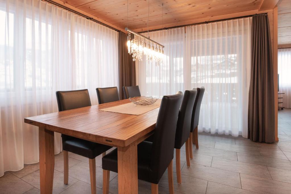 Foto dalla galleria di Apartment Renata a Grindelwald