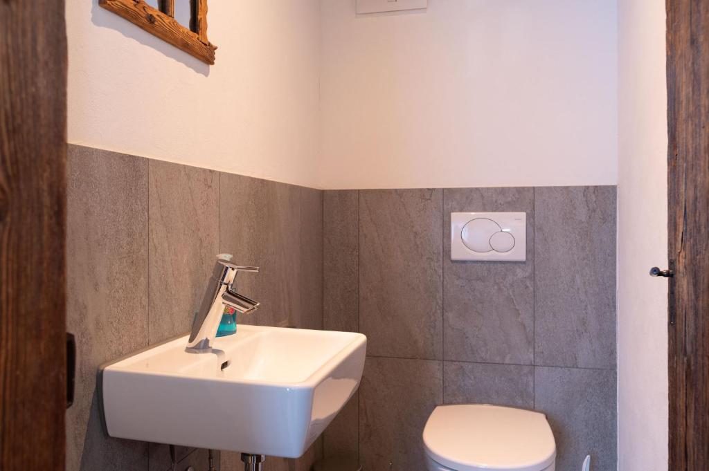 Bagno di Apartment Renata