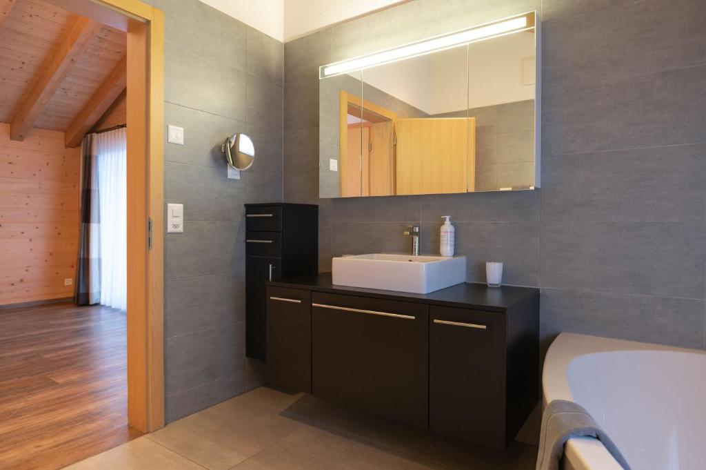 Foto dalla galleria di Apartment Renata a Grindelwald