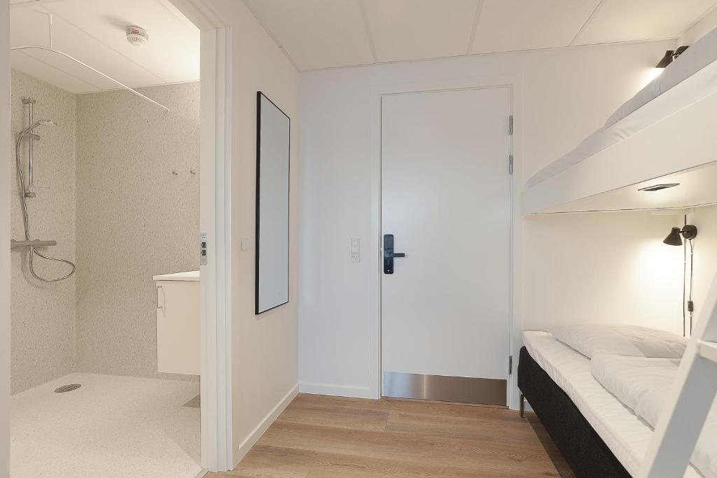 Bankbox Hostel Aabybro, Åbybro – opdaterede priser for 2023