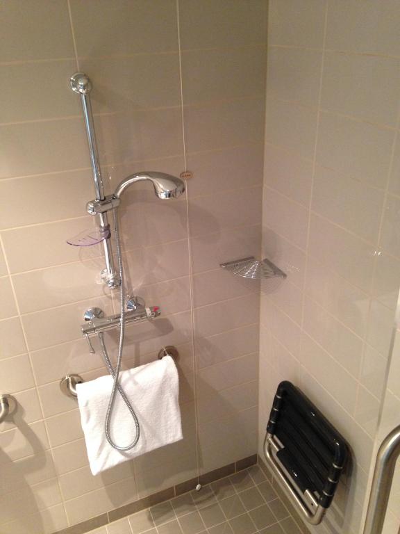 Crowne Plaza Verona Fiera by IHG - Resim 29