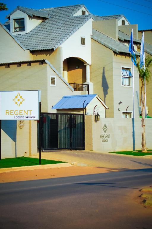 Regent Kgale Lodge, Gaborone (updated prices 2024)