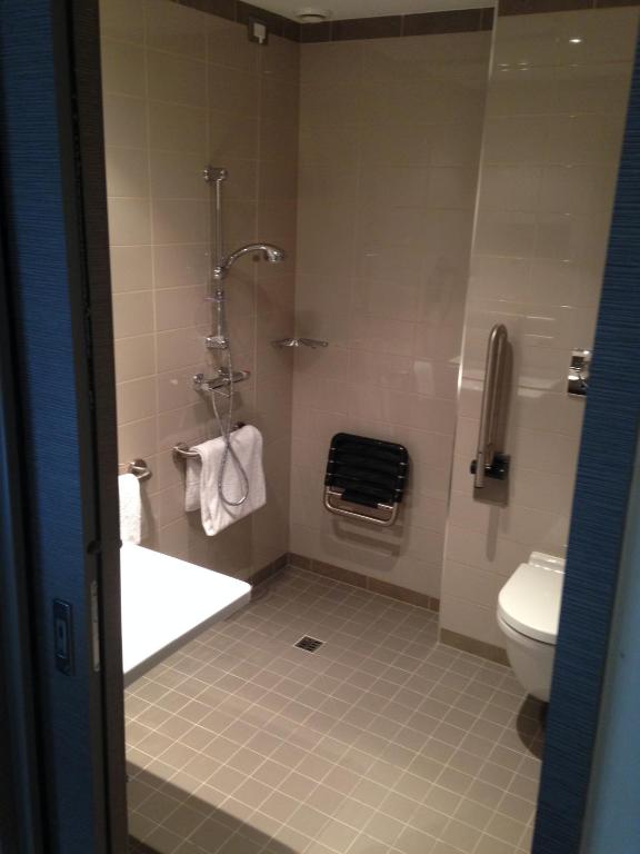 Crowne Plaza Verona Fiera by IHG - Resim 34