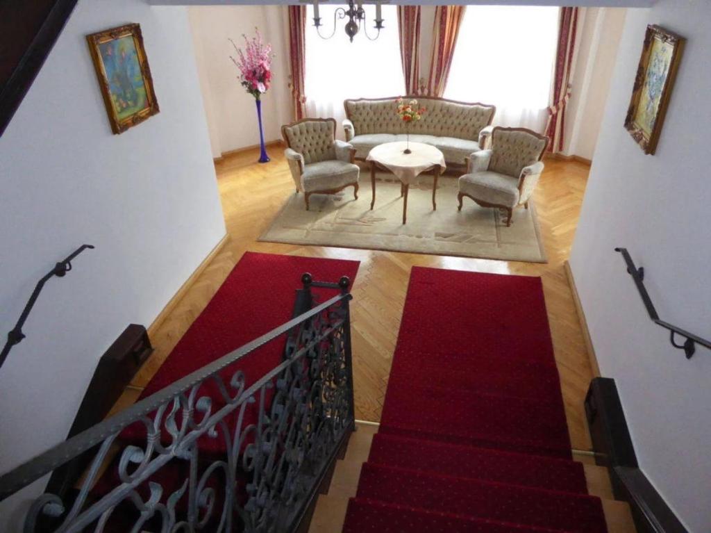Fotografia z galérie ubytovania VIILLA REZIDENCE v destinácii Kudowa-Zdrój
