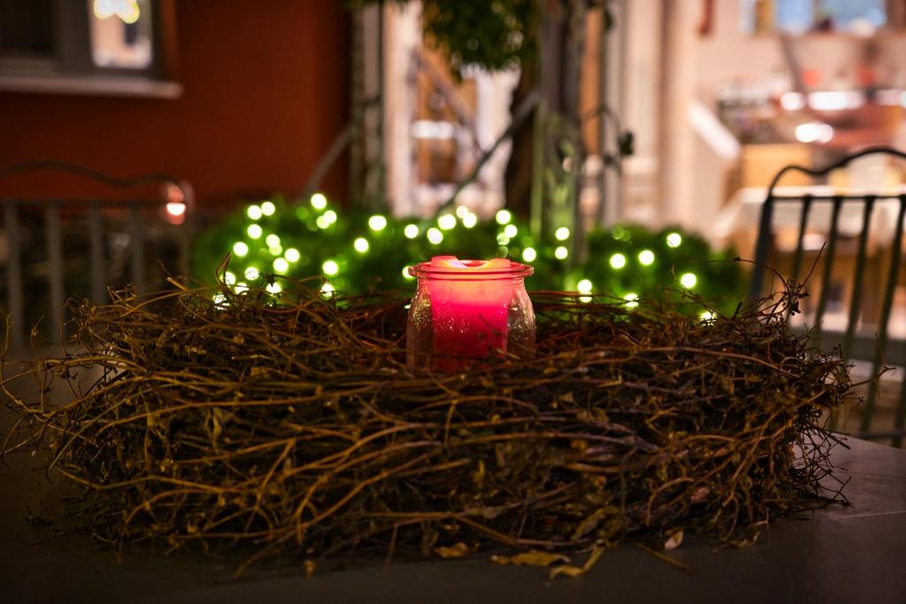 Fotografie z fotogalerie ubytování Arndt Hotel Garni v destinaci Rust