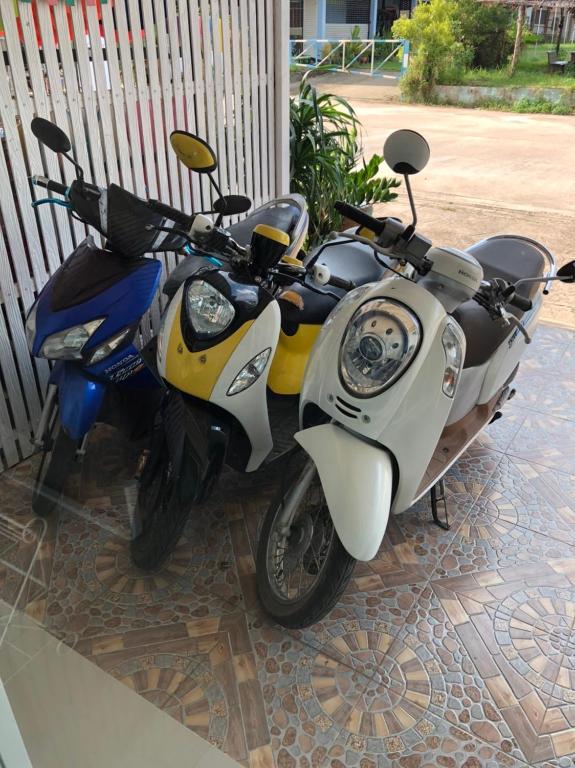 Fotografie z fotogalerie ubytování DKaYa Hostel v destinaci Khao Lak