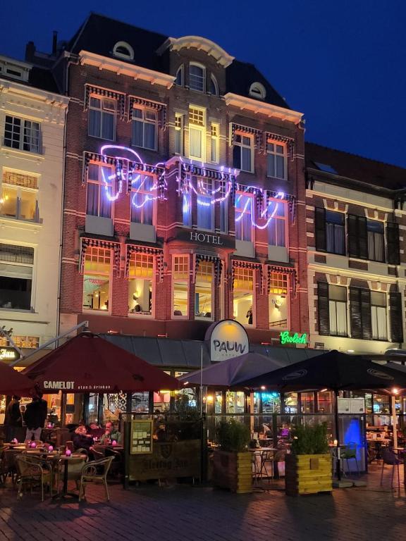 hotel paul nijmegen