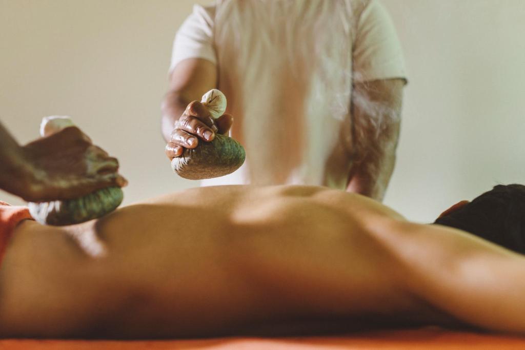 Hosté ubytování Six Senses Vana - A Wellness Retreat