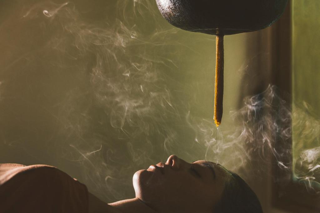 Fotografie z fotogalerie ubytování Six Senses Vana - A Wellness Retreat v destinaci Déhrádún