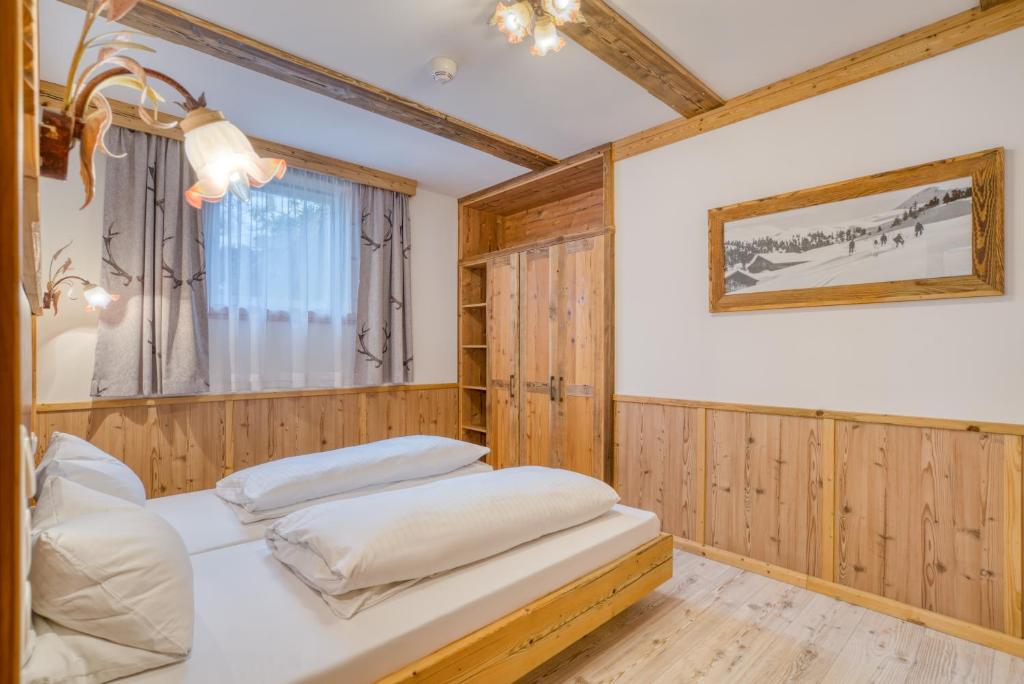 Appartement Hofmann - Appartement