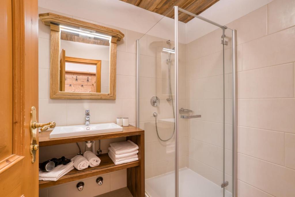 Appartement Hofmann - Appartement