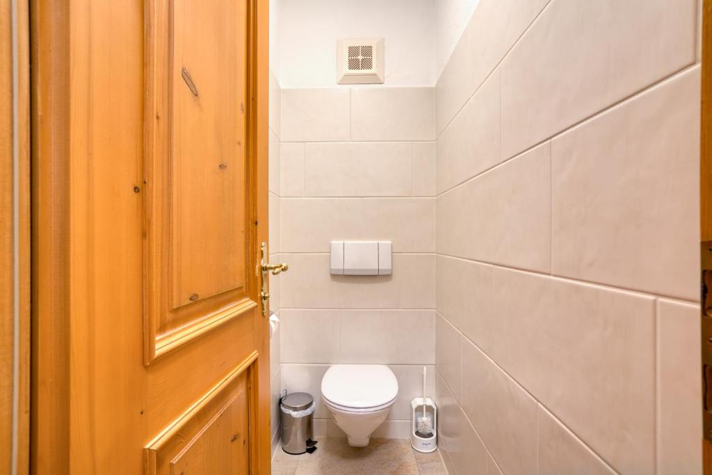 Appartement Hofmann - Appartement