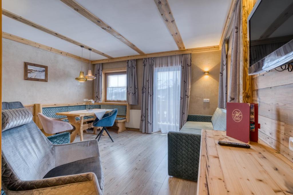 Appartement Hofmann - Appartement