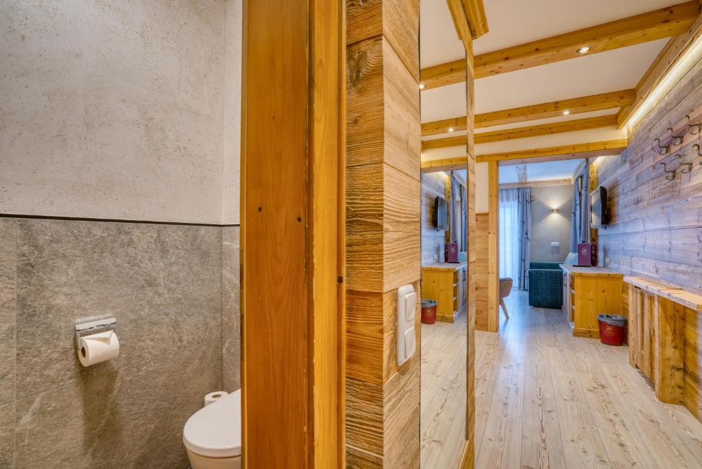 Appartement Hofmann - Appartement