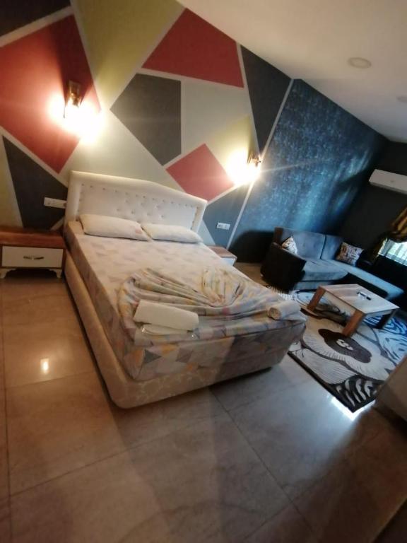 Апартаменты и студия у mark Antalya, Turkey