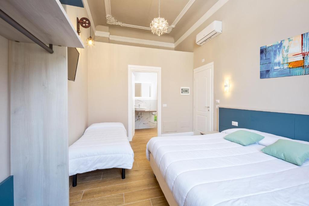 Hotel Bijou Roof Terrace - Resim 34