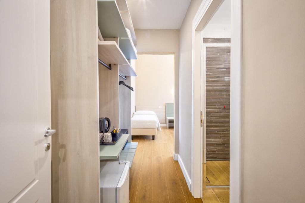 Hotel Bijou Roof Terrace - Resim 37