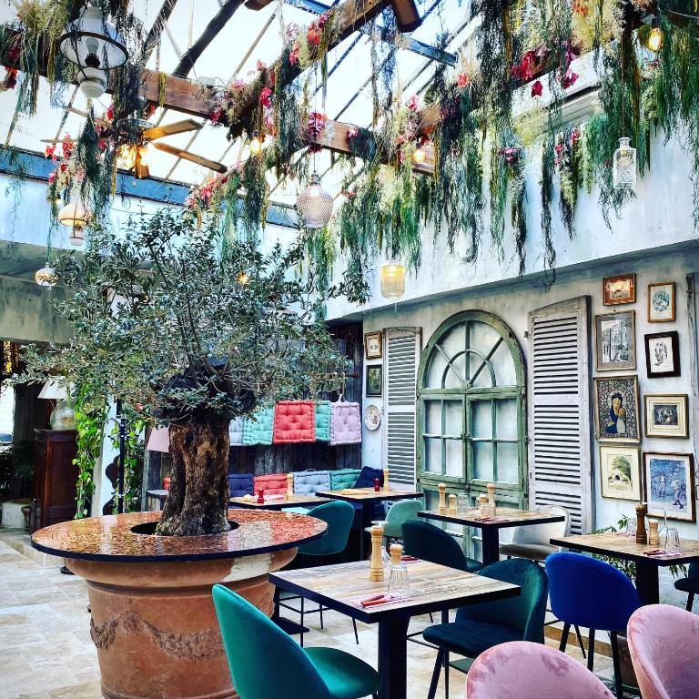 Appartement Premium dans une belle demeure - Hyper centre-ville de Reims