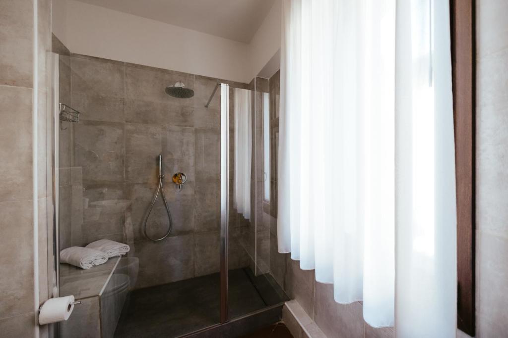 Locanda Acetaia Malagoli Daniele - Camera Quadrupla Con Bagno Privato