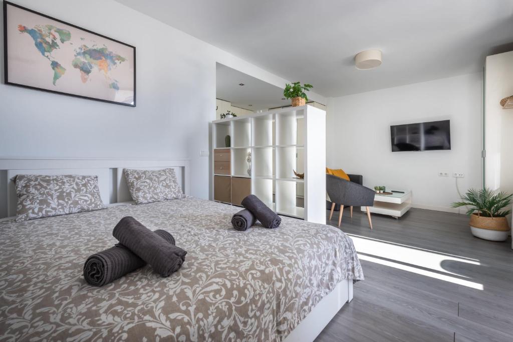 Estudio Marbelsun lll