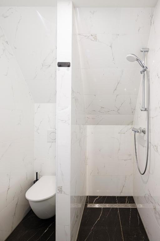 Ciao Papa Hotel Amsterdam Central Station - Resim 18