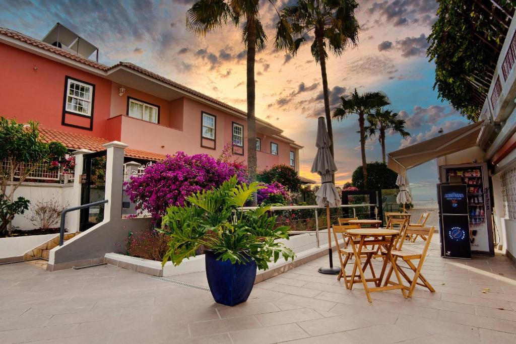 Casas y chalets Gorgeous View Villa Capitana Adeje 4Bd/3Bth +Sauna en Adeje, Tenerife