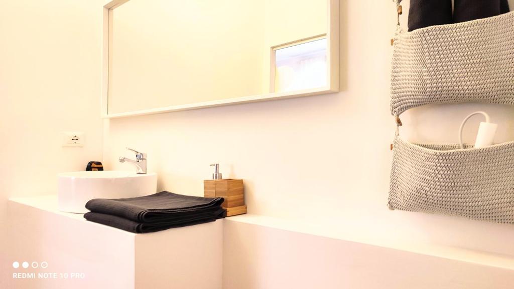 Fotografie z fotogalerie ubytování Matilde Rooms v destinaci La Spezia
