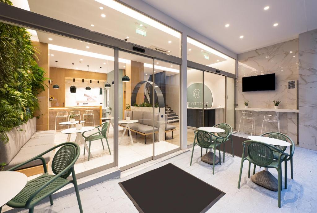 Enattica Suites - Resim 6