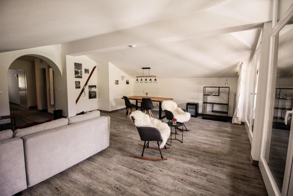 Seehaus Riessersee - 10