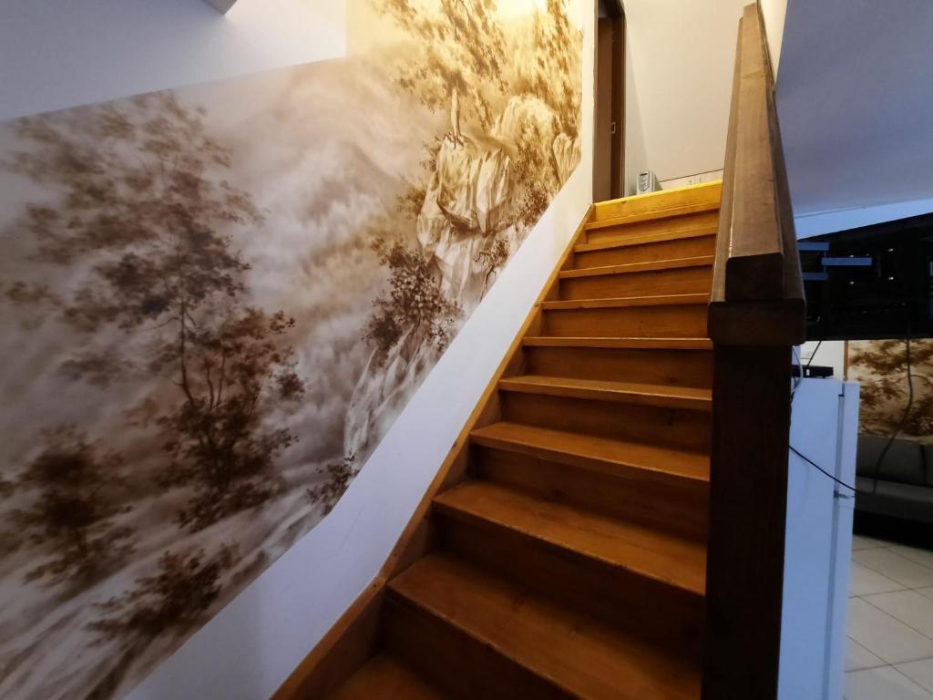 Cabana Dor - Casa Con Tre Camere Da Letto